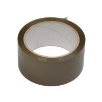 6x Klebeband Paketklebeband Paketband Packband 48mmx60m...