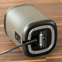 Euro Anschlusskabel 1m Stromkabel Netzkabel für...