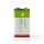 E Block Akku NiMH Wiederaufladbare Batterie Blockbatterie HR22 6R61 6F22