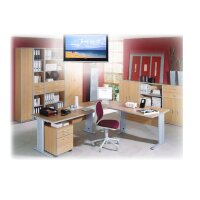 TV Deckenhalterung LC10 für 42 - 85 Zoll Fernseher...