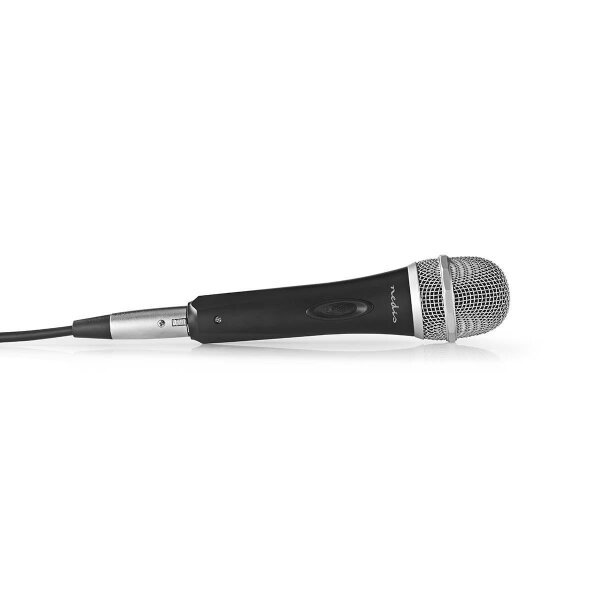 Dynamisches Mikrofon Micro Microfon mit Koffer 5m XLR Kabel
