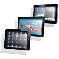 Tablet Displayschutzfolie Schutzfolie Displayfolie...
