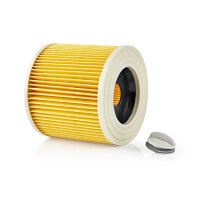 Patronenfilter Filter für WD 2.200 2.250 3.200 3.300...