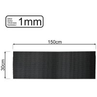 Universal Antirutschmatte Gummimatte Teppichunterlage...