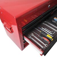 Universal Antirutschmatte Gummimatte Teppichunterlage 150x30cm 1mm schwarz