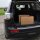 Universal Antirutschmatte Gummimatte Teppichunterlage 150x30cm 1mm schwarz