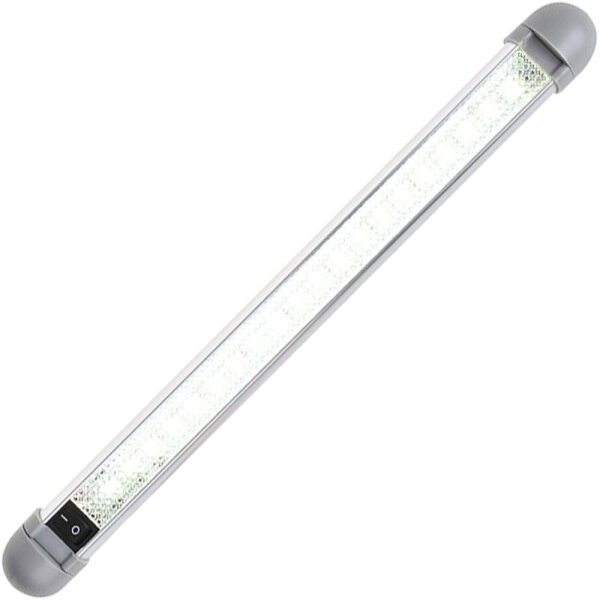 Linienleuchte 20-Leds 12V 300lm 340x35x33mm von Elipo, günstig und sc, 28,95 €