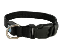 LED Farbe Blau Hundehalsband Halsband Leuchthalsband...