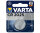 Varta Professional Knopfzelle Batterie Lithium CR2025 6025 3V
