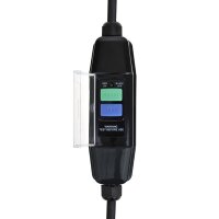 CEE Fehlerstrom-Schutzschalter Stecker Kupplung für...