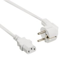 Netzkabel Anschlusskabel Kaltgerätekabel Stromkabel...