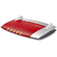 FRITZBox 7430 WLAN N Router VDSL ADSL für IP Telefon