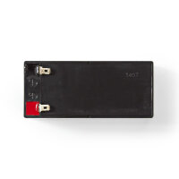 Bleiakku 12V 1,3AH Blei-Akku Batterie 12 V Solar 1,3 A...