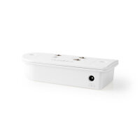 Antennenverstäker Kabel TV DVB-T Antennen CATV Verstärker 18dB