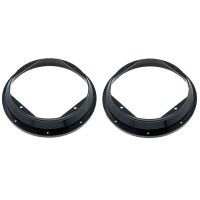 Lautsprecherrahmen 20cm Lautsprecher Adapter Ringe...