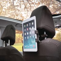 KFZ Tablethalterung Universal Tablet PC Autositz...