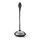 Flexibles USB Tischmikrofon Microphone Mikrofon für PC Computer Laptop Notebook