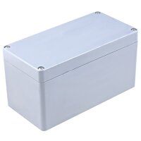 Kunststoff Gehäuse Box für Platinen...