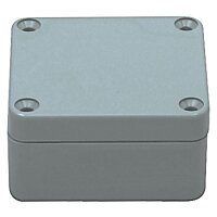 ABS Gehäuse Box IP65 für Platinen...