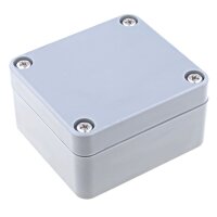 ABS Gehäuse Box IP65 für Platinen...