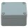ABS Gehäuse Box IP65 für Platinen Elektronischen Bauteilen 64 x 58 x 35 mm