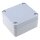 ABS Gehäuse Box IP65 für Platinen Elektronischen Bauteilen 64 x 58 x 35 mm
