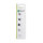 Knopfzelle Lithium Batterie CR1225 3V 5Stück