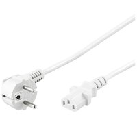 Netzkabel Anschlusskabel Kaltgerätekabel Stromkabel...