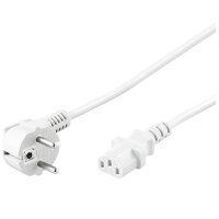 Netzkabel Anschlusskabel Kaltgerätekabel Stromkabel...