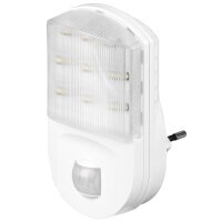 Nachtlicht mit Bewegungssensor PIR-Infrarotsensor...