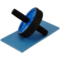 Systafex Bauchtrainer Bauchroller Bauchmuskeltrainer...