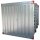 6m Lagercontainer mit Doppelflügeltür Stirnseite 6000 x 2200 x 2200 mm