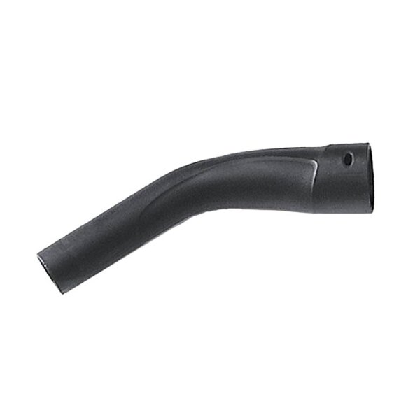 Kärcher Krümmer Kunststoff DN 35 mit C-35 Clip für Staubsauger NT Reihe