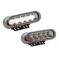 KFZ Auto LED Tagfahrlicht zum Nachrüsten...