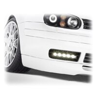 KFZ Auto LED Tagfahrlicht zum Nachrüsten...