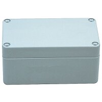 Kunststoff Gehäuse Box für Platinen...