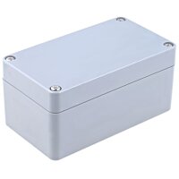 Kunststoff Gehäuse Box für Platinen...