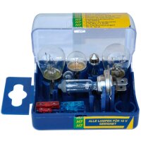 KFZ Auto Glühlampen Ersatz Lampen Birnen Lichtlampen...