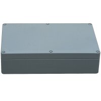 Kunststoff Gehäuse Box für Platinen...