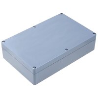 Kunststoff Gehäuse Box für Platinen...