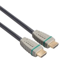 5m High Speed HDMI Kabel Stecker für TV PC Computer...
