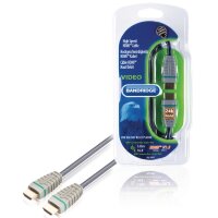 5m High Speed HDMI Kabel Stecker für TV PC Computer...