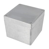 Aluminium Gehäuse Box für Platinen...