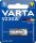 Varta Professional Alkaline Batterie V23GA 8LR932 12V 50 mAh