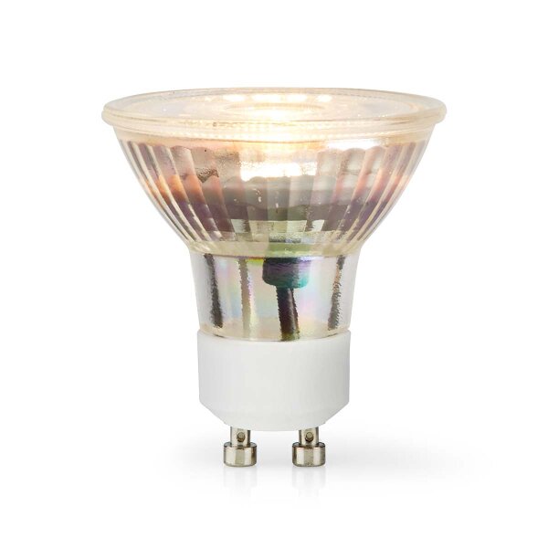 LED Lampe GU10 MR16 2,2W 140lm Energiesparlampe Ersatzlampe Sparlampe