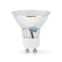 LED Lampe GU10 MR16 2,2W 140lm Energiesparlampe...