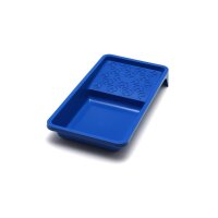 Farbwanne 120x275mm für Farbabroller bis 10cm...