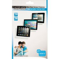 Tablet Displayschutzfolie Display Schutzfolie...