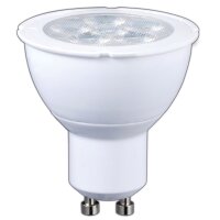 LED Lampe GU10 MR16 5,5W ~ 50W 350lm Dimmbar Energie Sparlampe Ersatzlampe