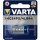 Varta Professional Alkaline Batterie 4LR44 (4034)  6V 100 mAh 4G13 A544 K28A